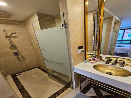 Espana Condo Resort Pattaya (1 спальня 3 floor)